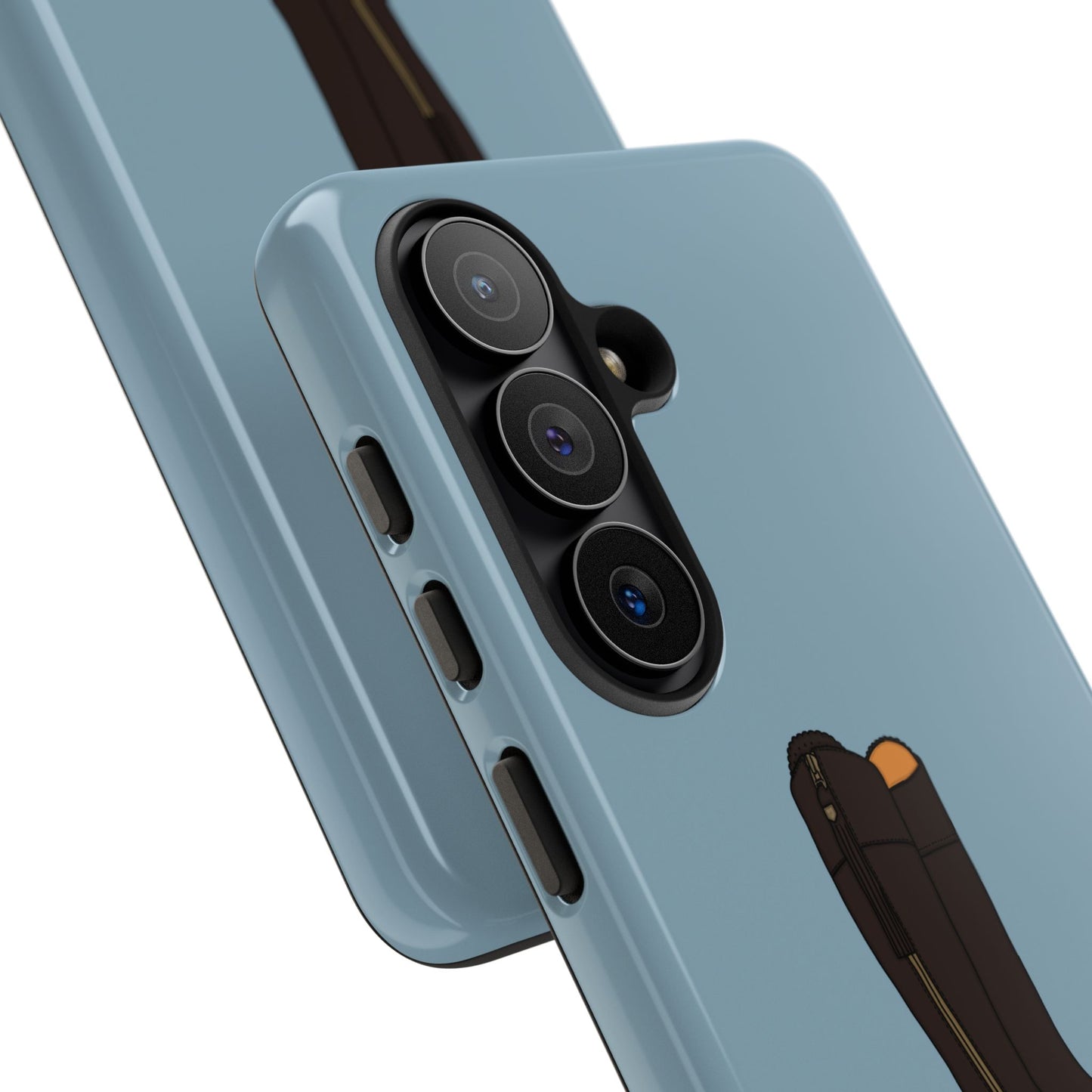 Android Paddock Country Boot Case
