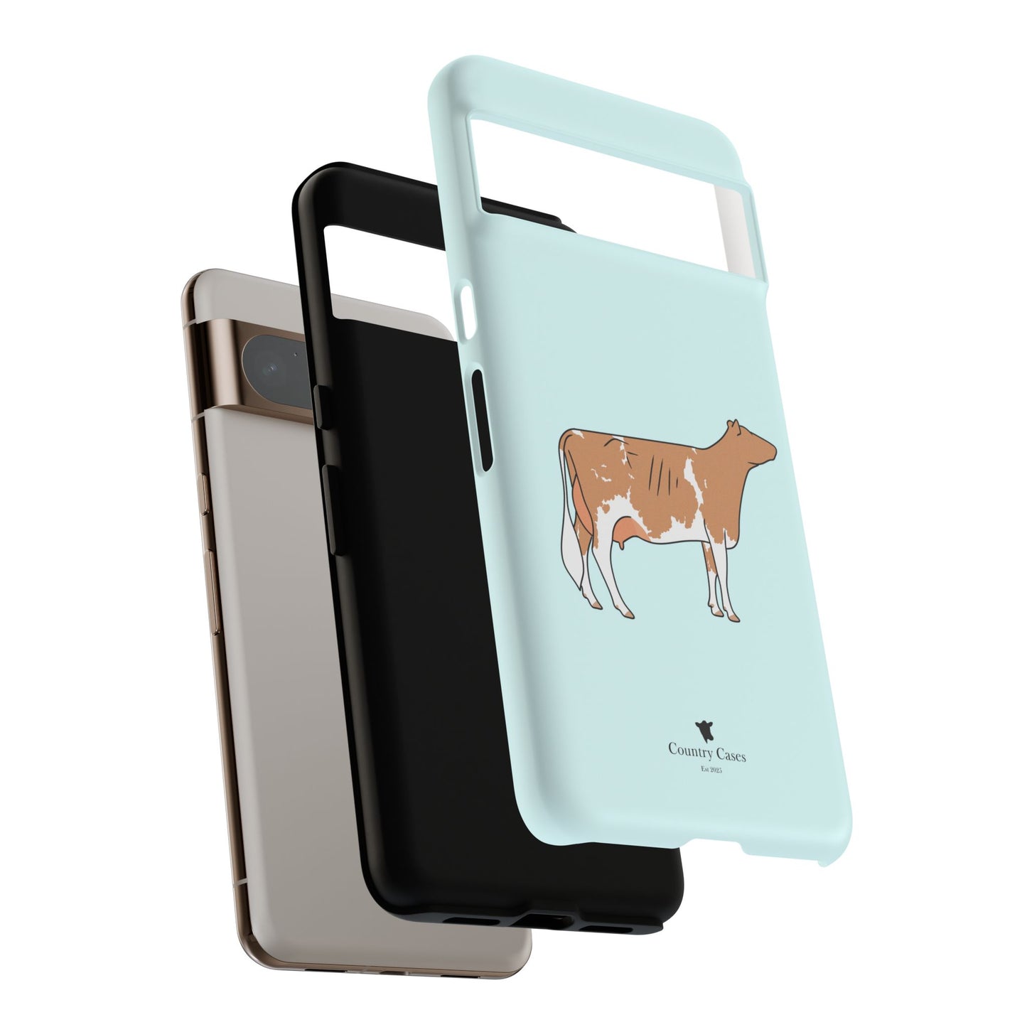 Android Gurnsey Case