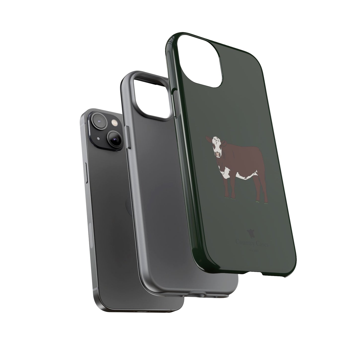 Hereford 2.0 case