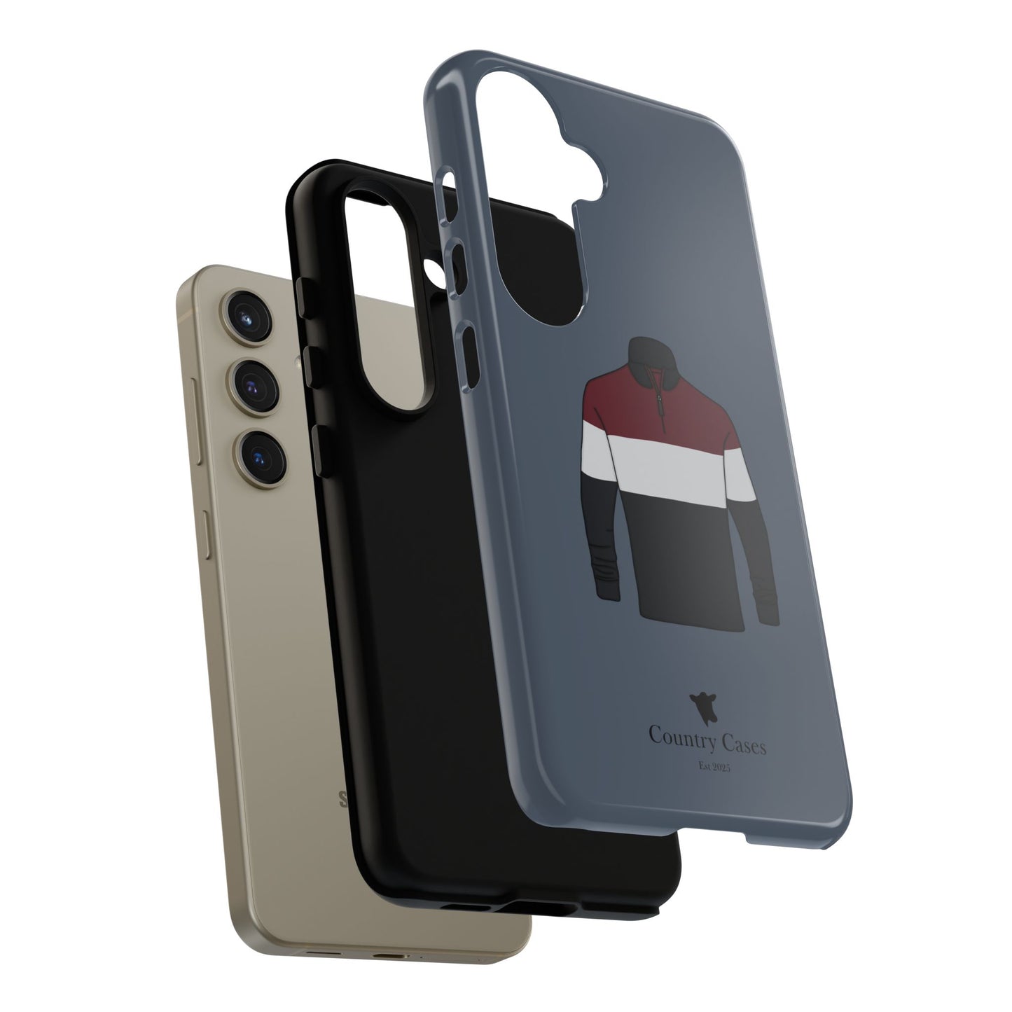 Android Pasture Jumper Case