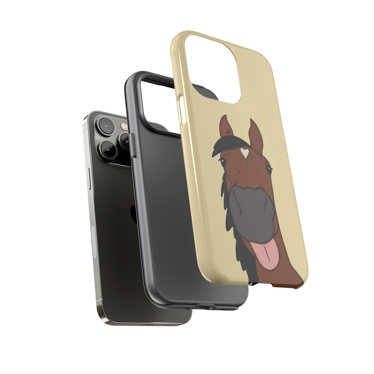 Perfect Pony Case
