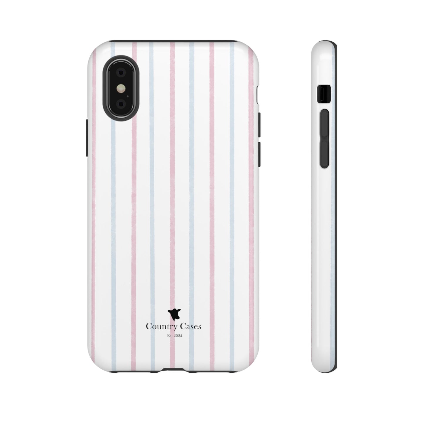 Country Stripe Case