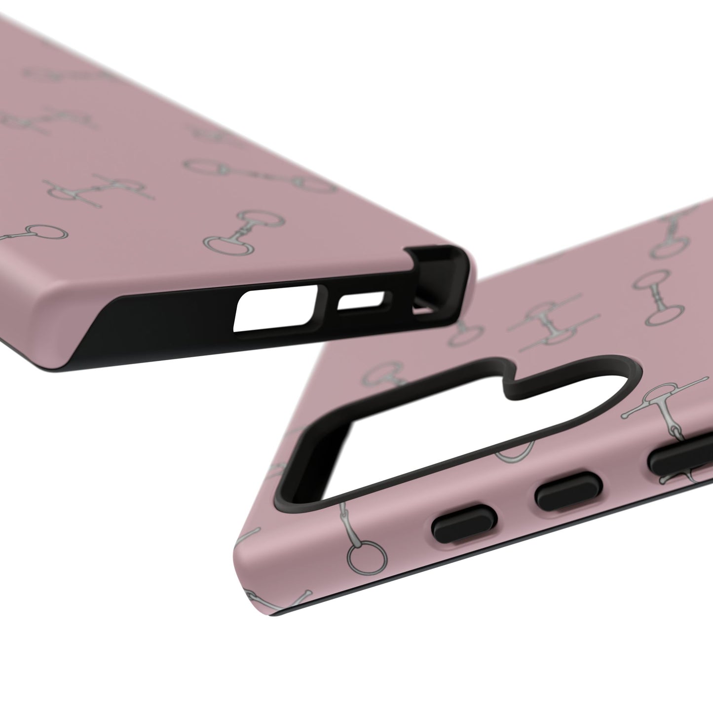 Android Bridleway Case