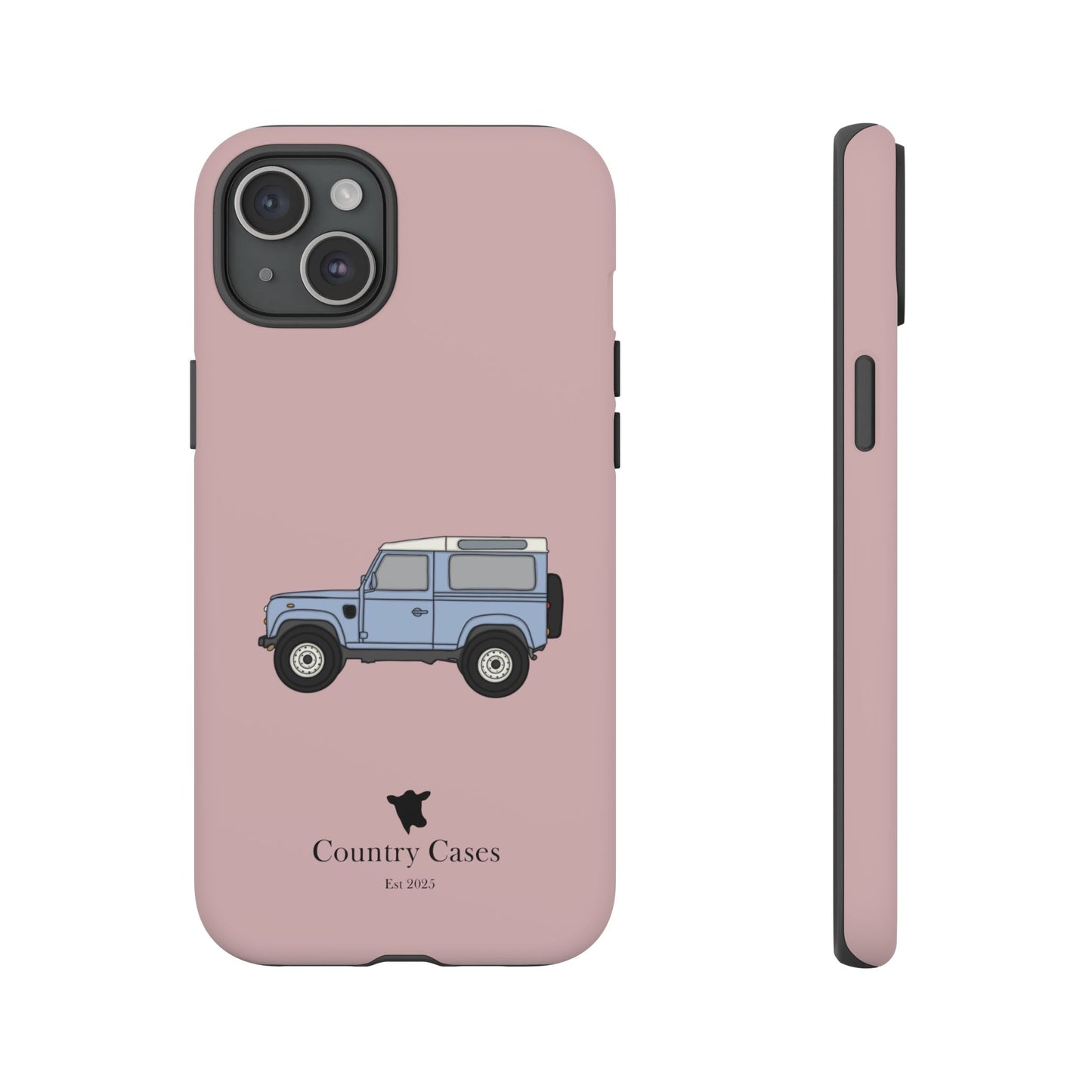 Beach landy case