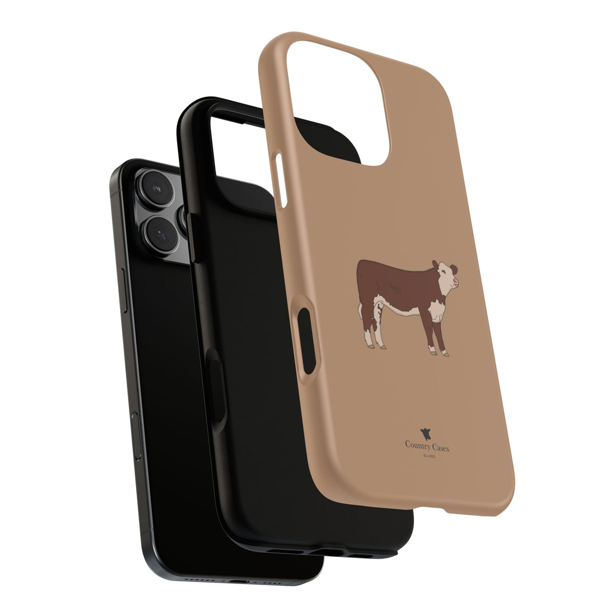 Hereford Case
