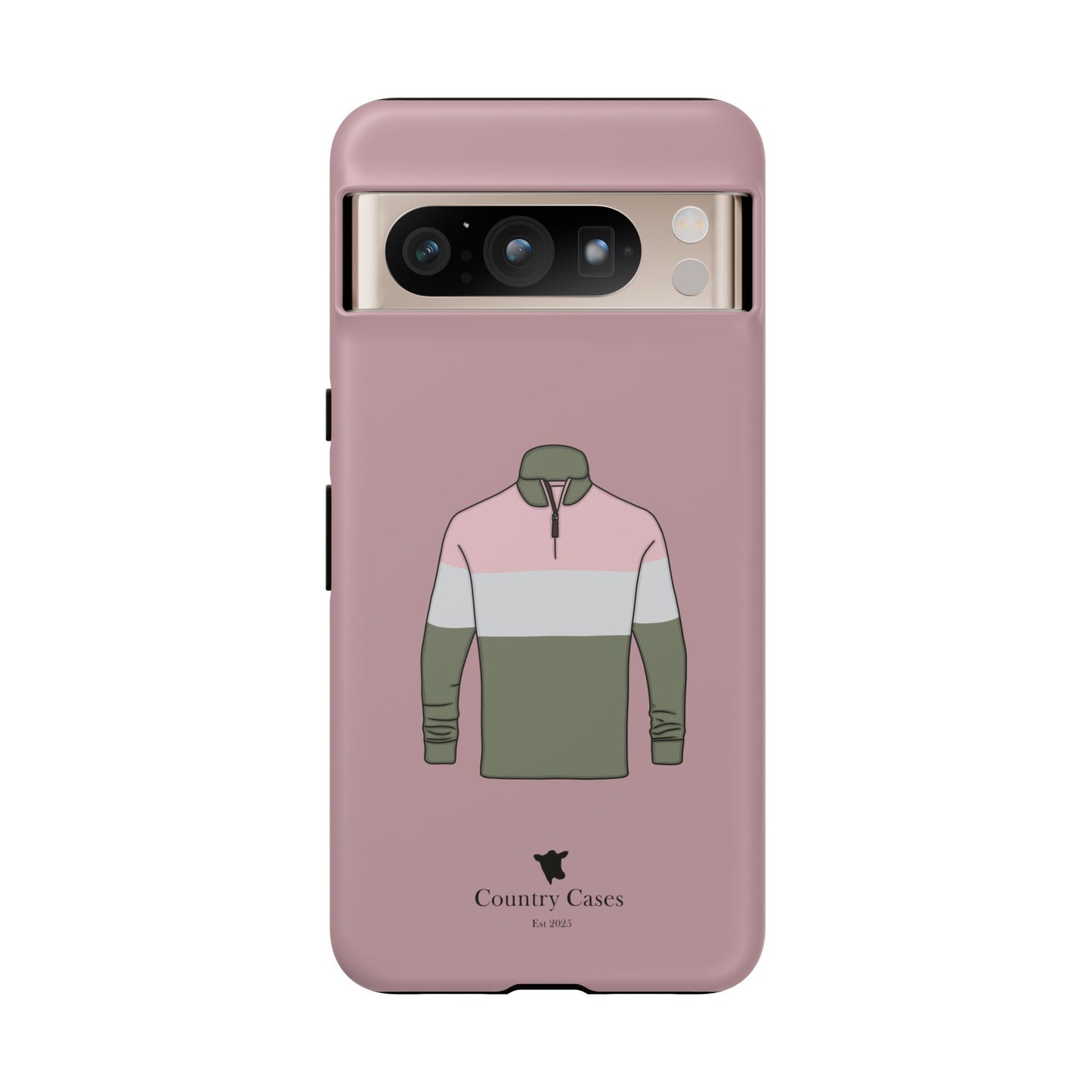 Android Meadow Jumper Case