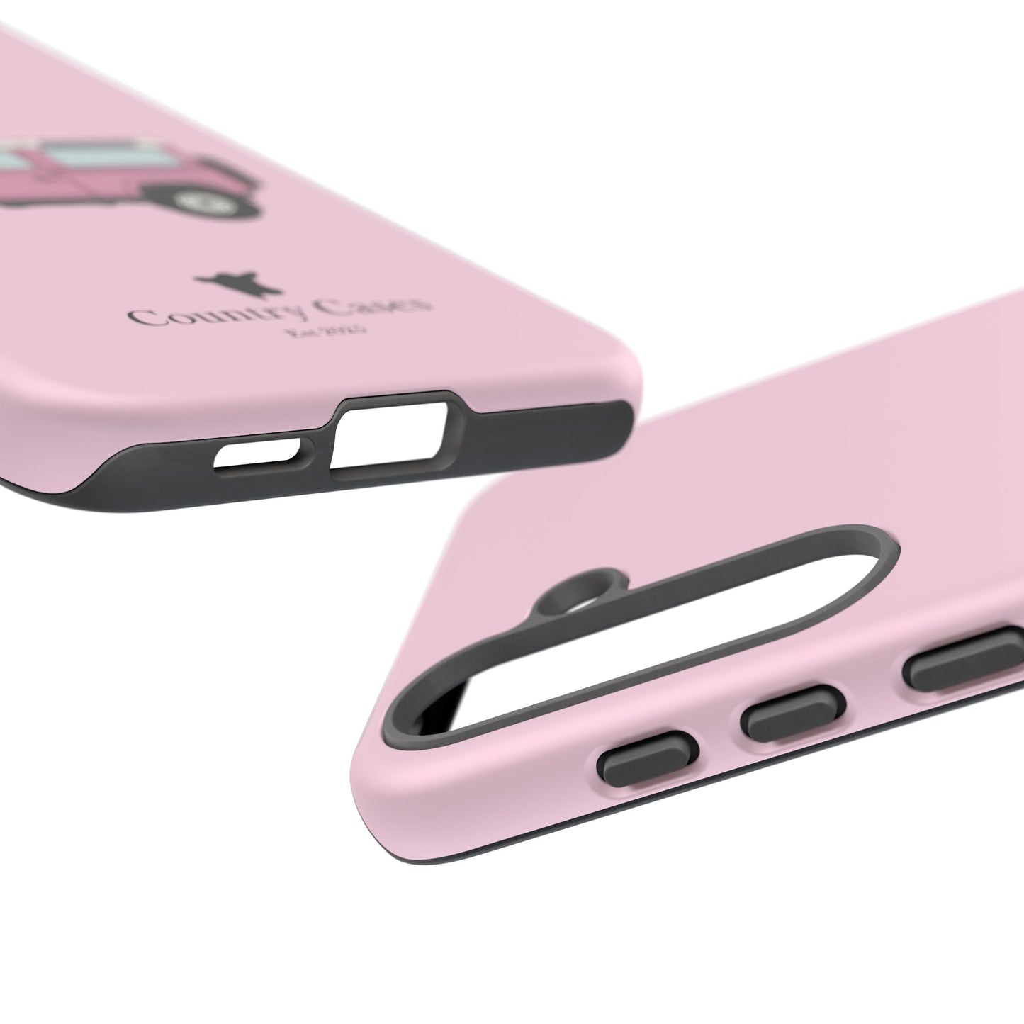 Android Pink Landy 2.0 Case