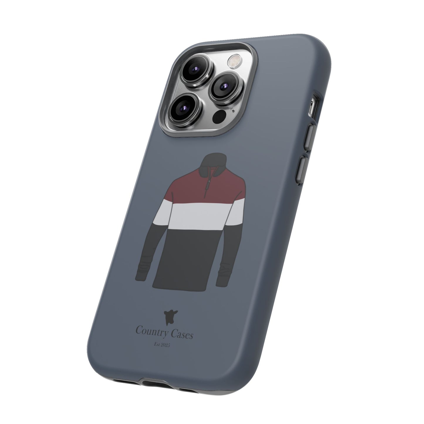 Pasture Jumper Case