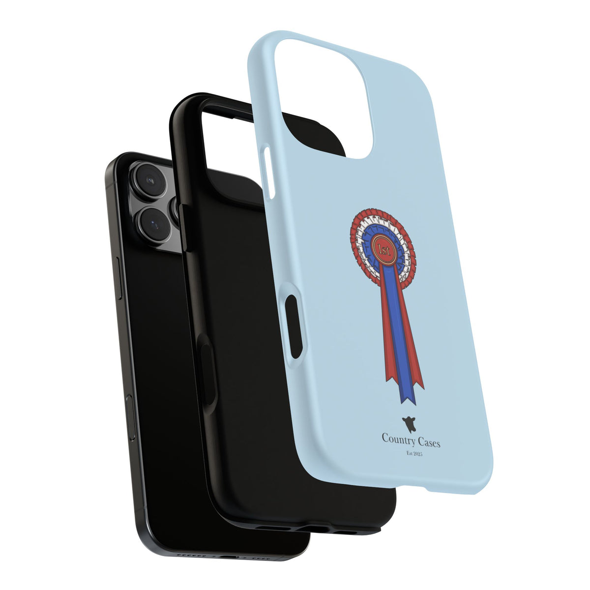 Rossete Case