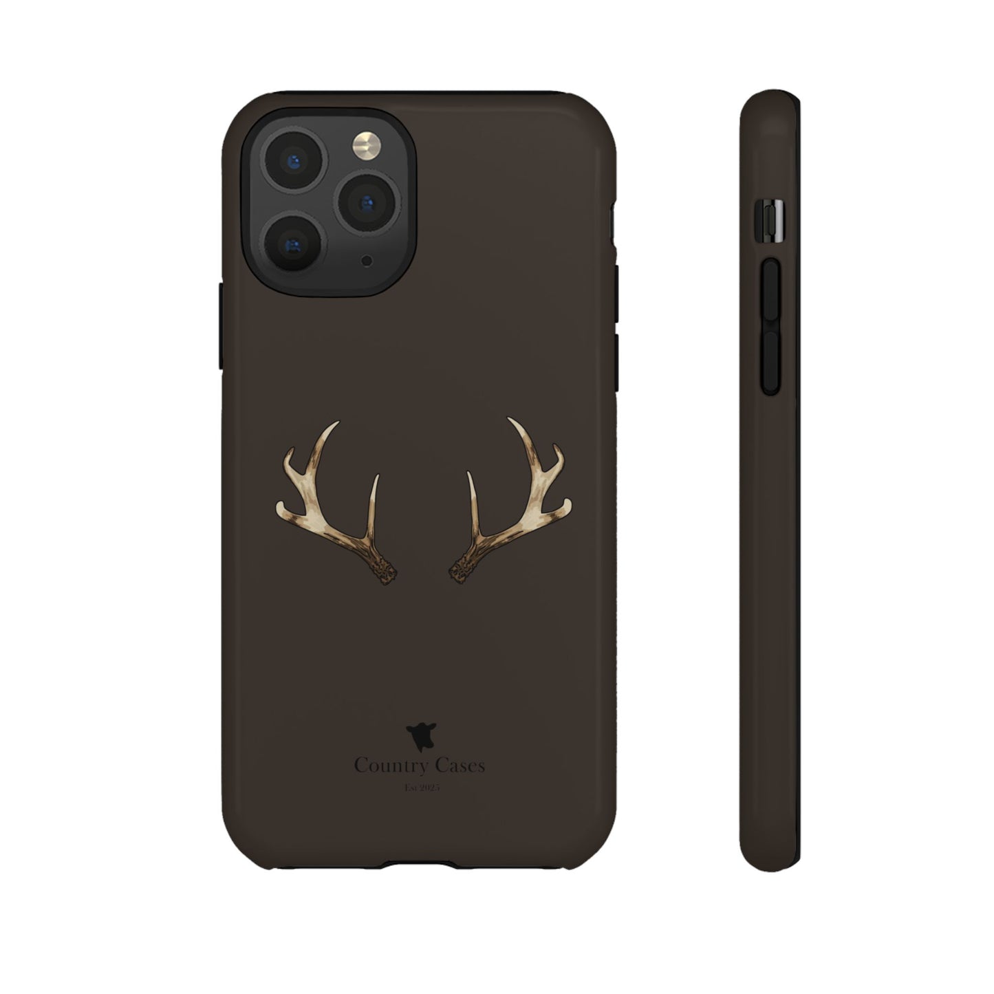 Stag case
