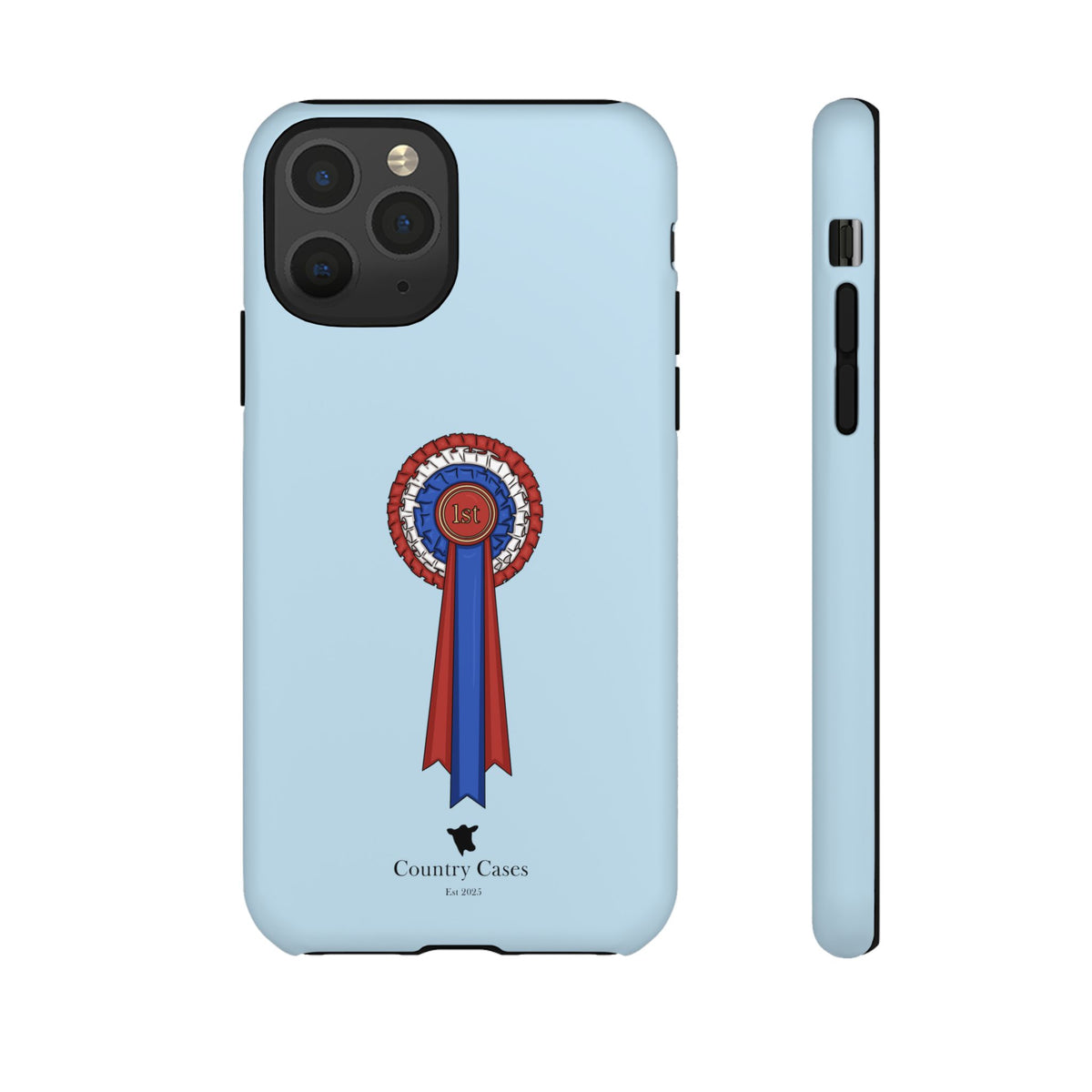 Rossete Case
