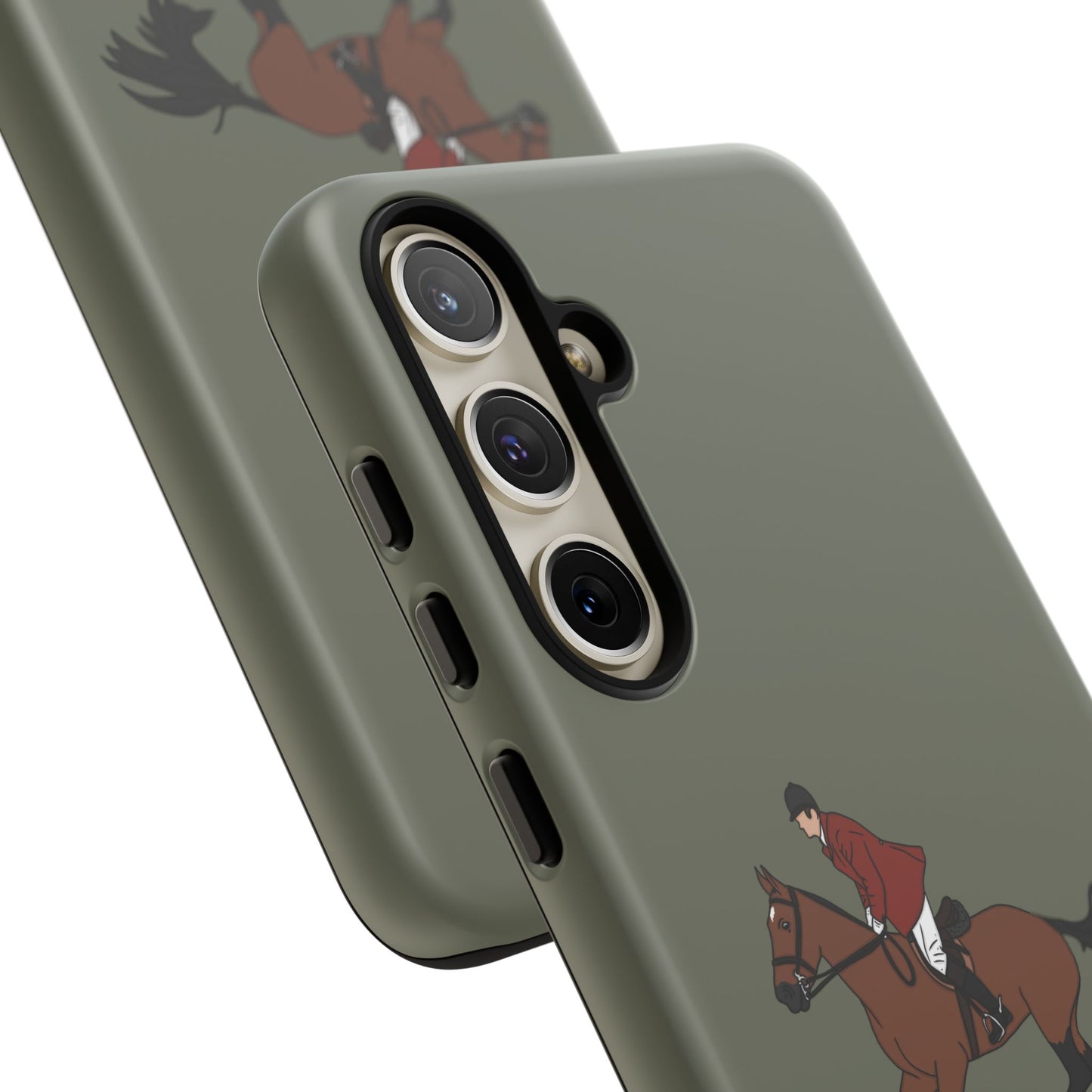 Android Gallop Hunt Case