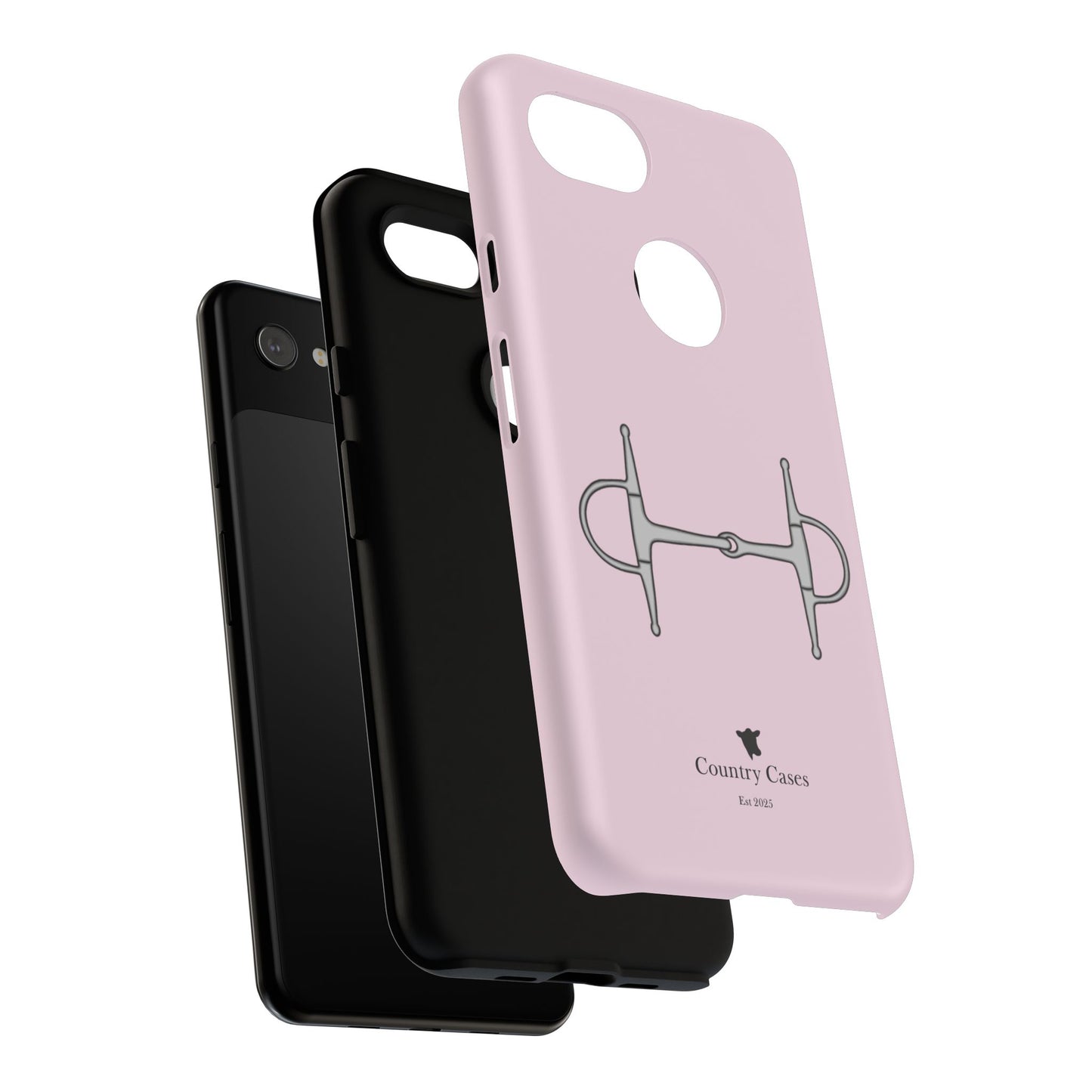 Android The Equestrian bit case