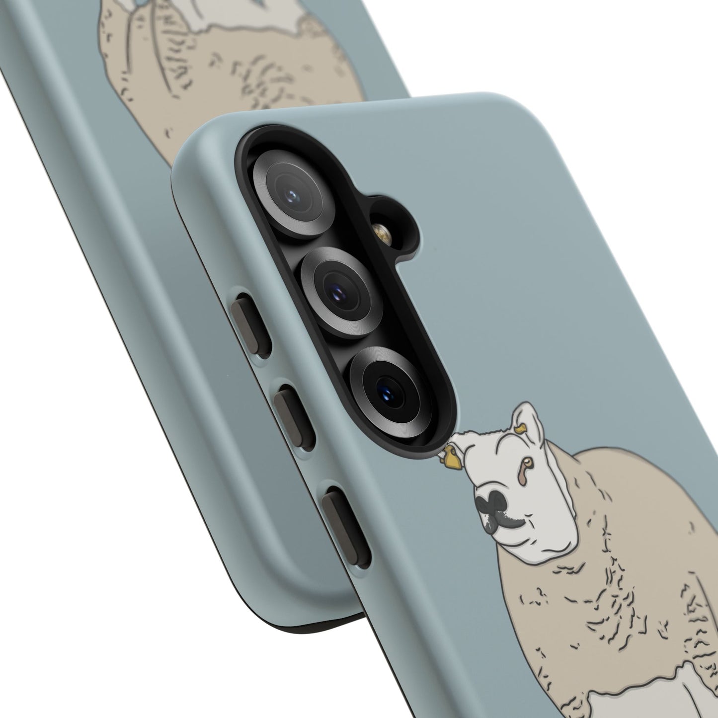 Android Shepherd Beltex Case