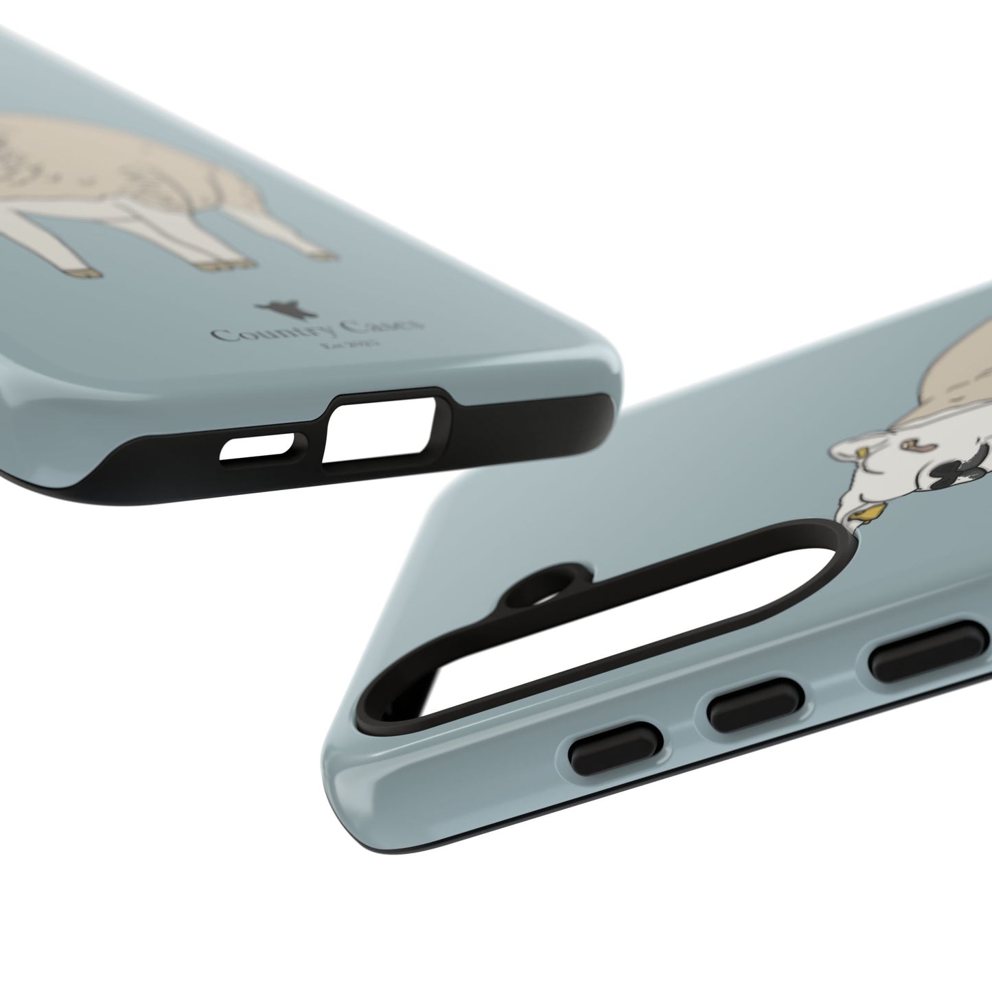 Android Shepherd Beltex Case
