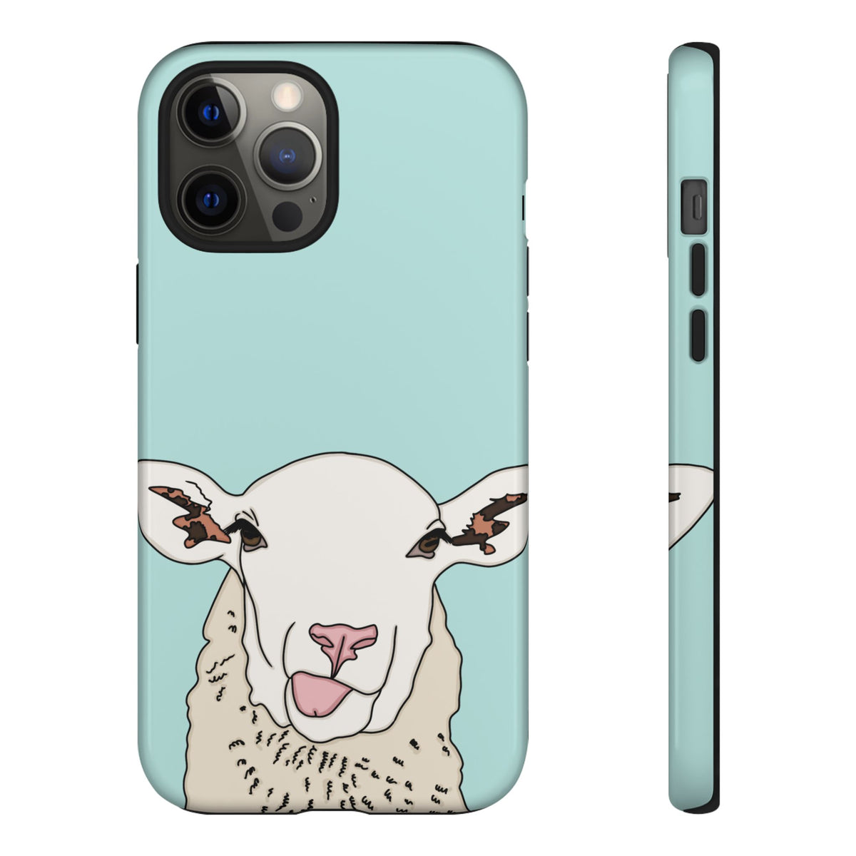 Silly Sheep Case