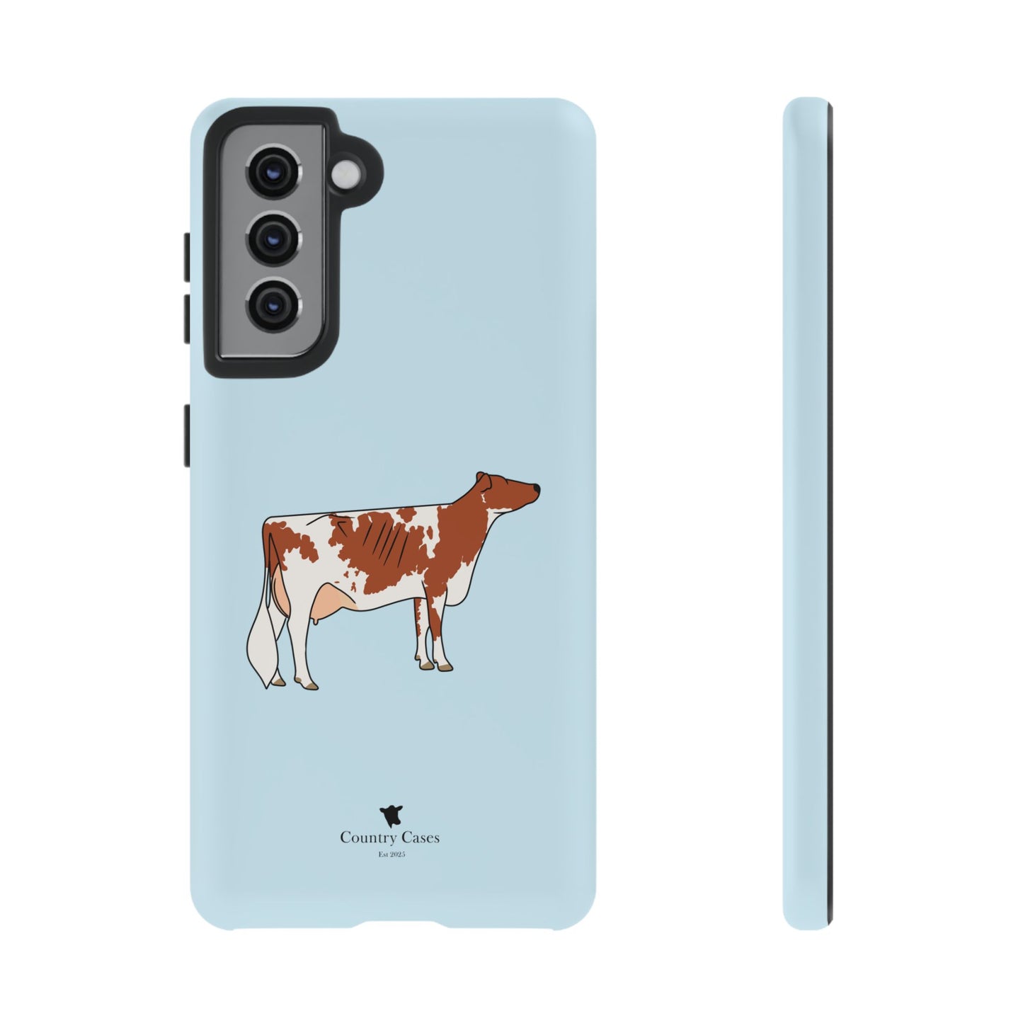 Android Ayrshire Case