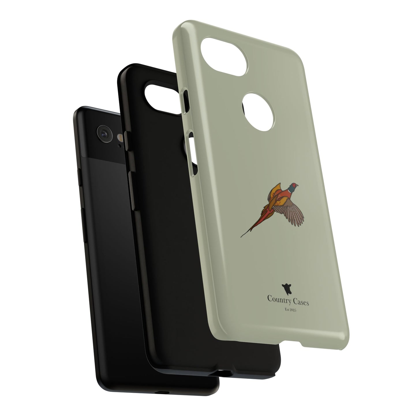 Android pheasant case