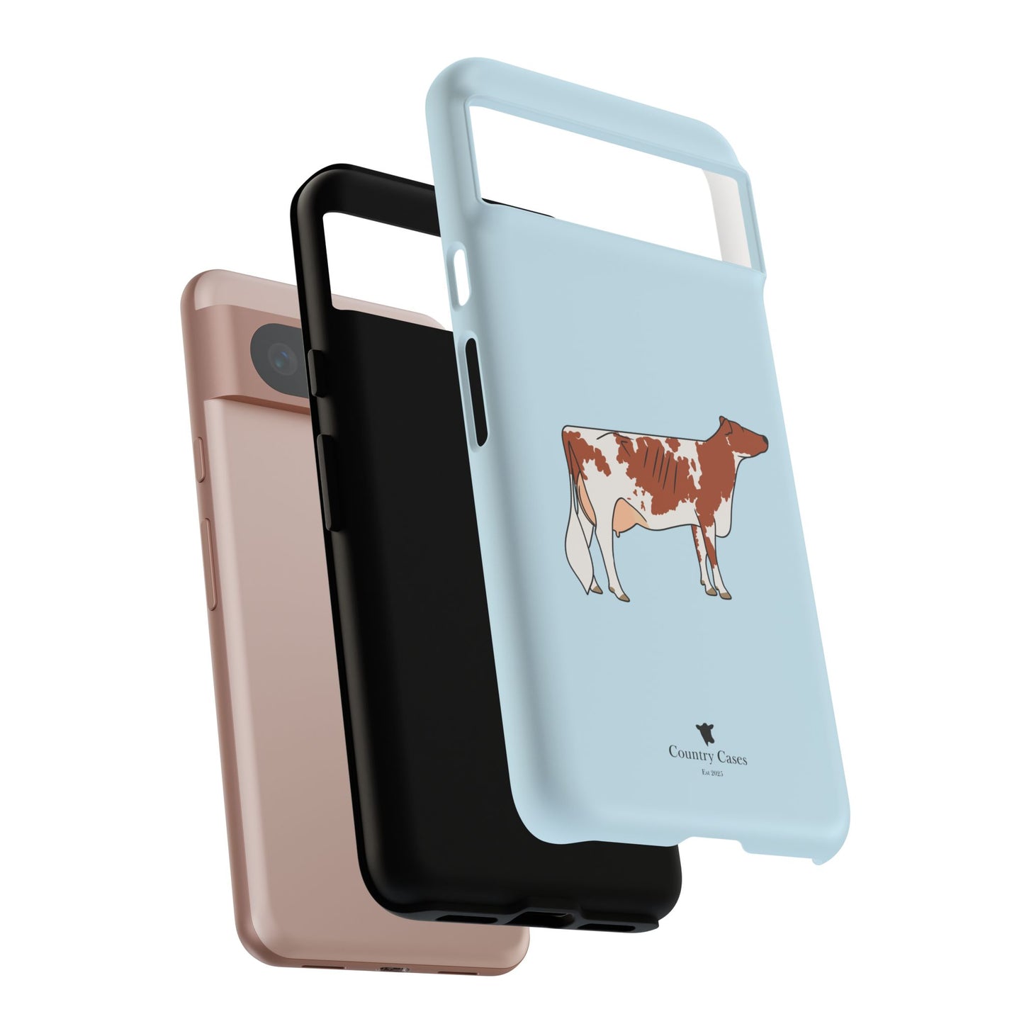Android Ayrshire Case