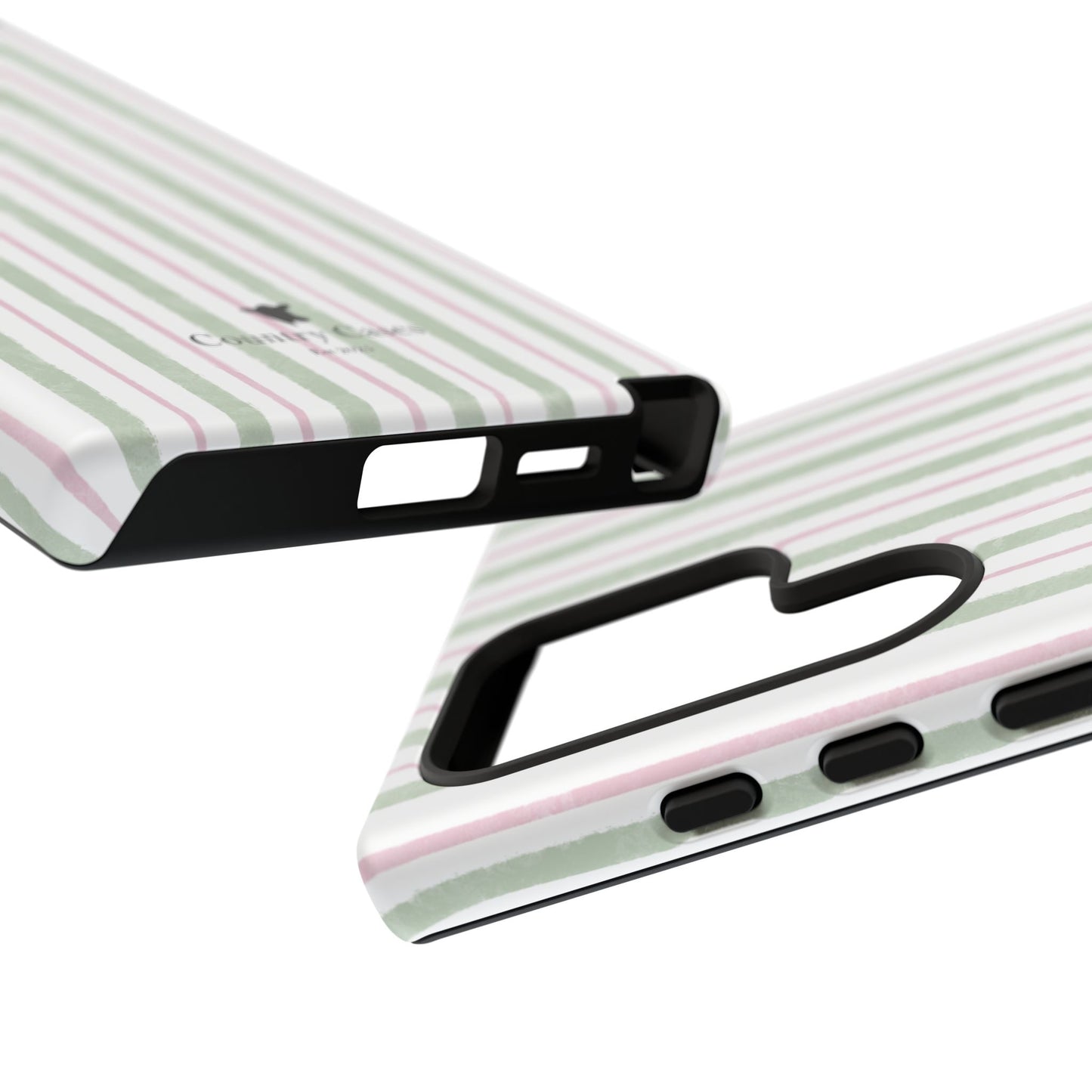 Android Paddock Stripe Case