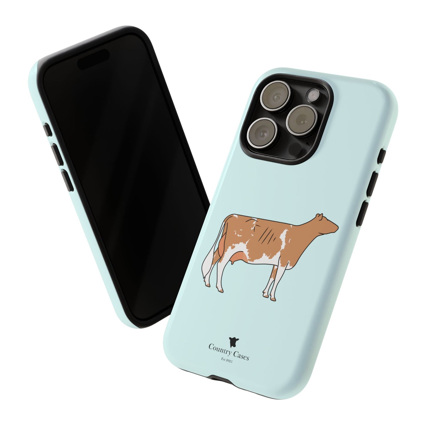 Gurnsey case