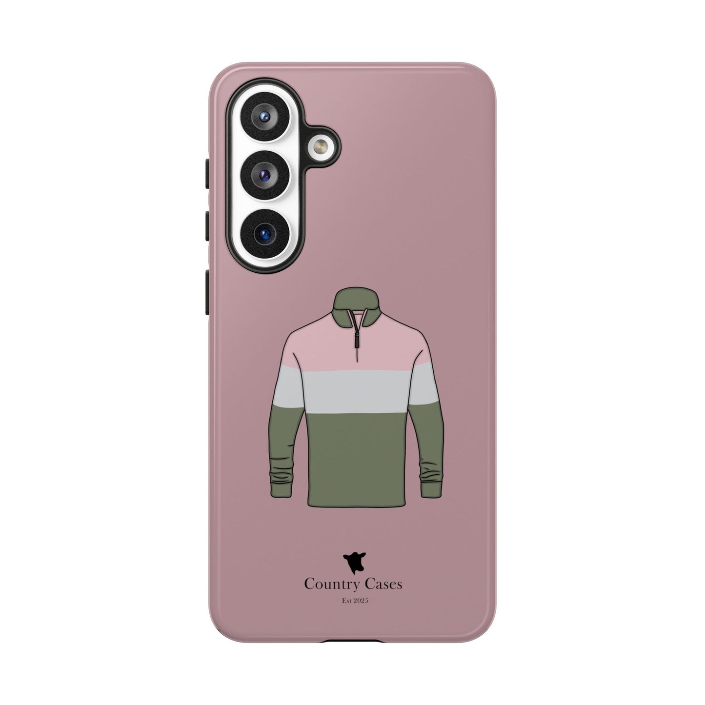 Android Meadow Jumper Case