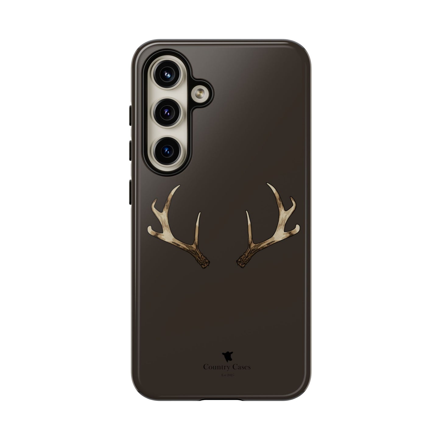 Android stag case