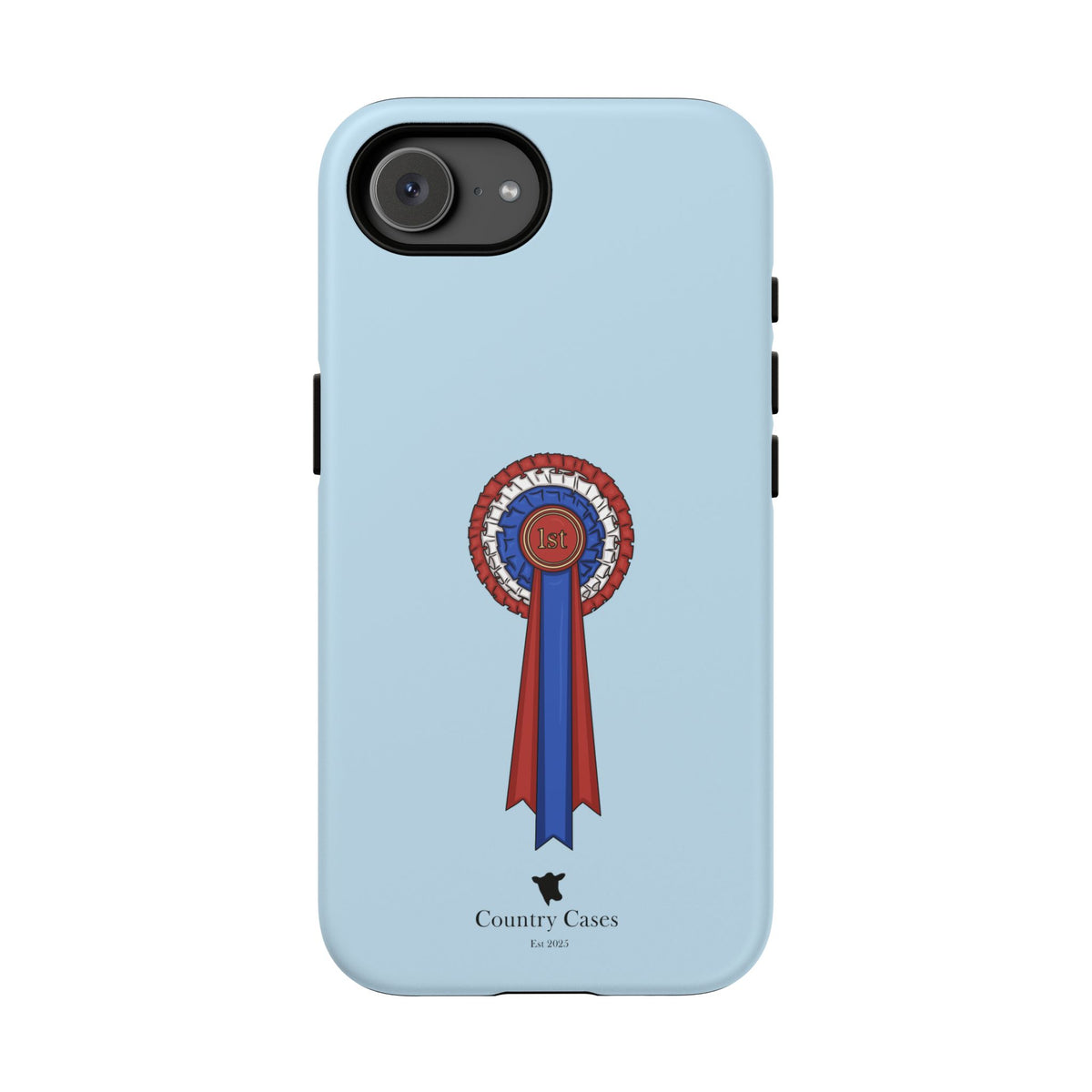 Rossete Case
