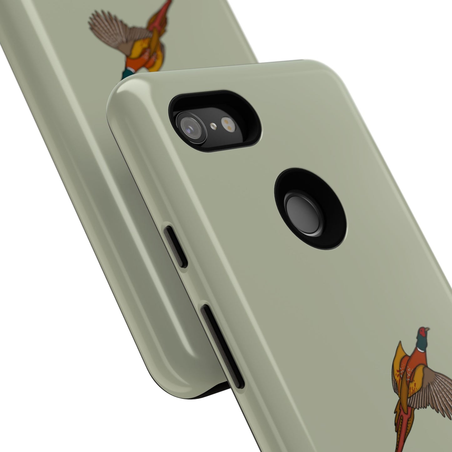 Android pheasant case