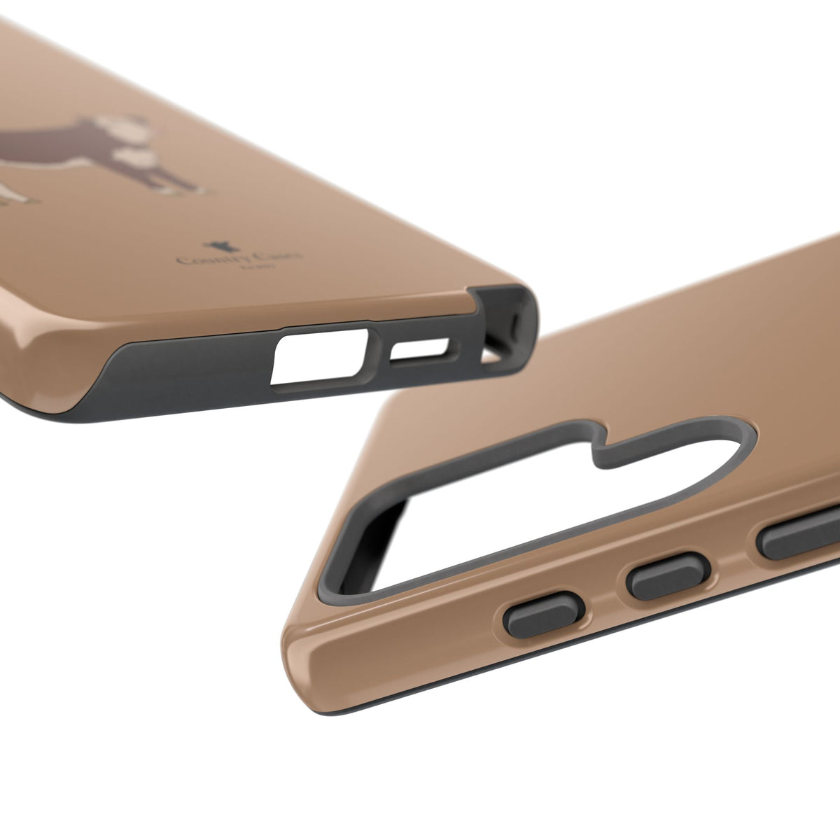 Android Hereford Case