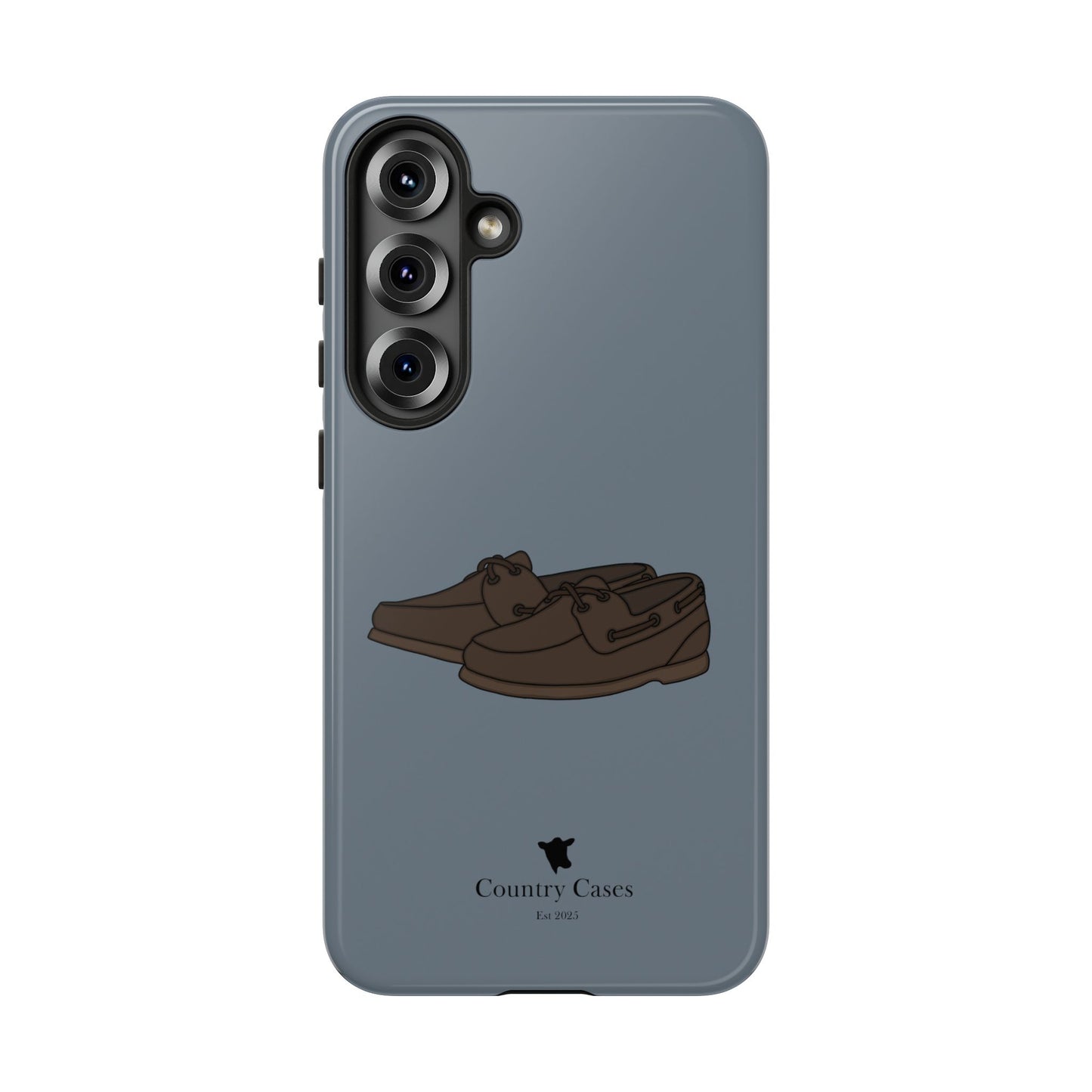Android Farmstead Deck Shoe Case