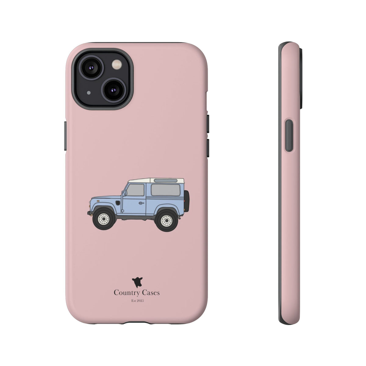 Beach Landy Case