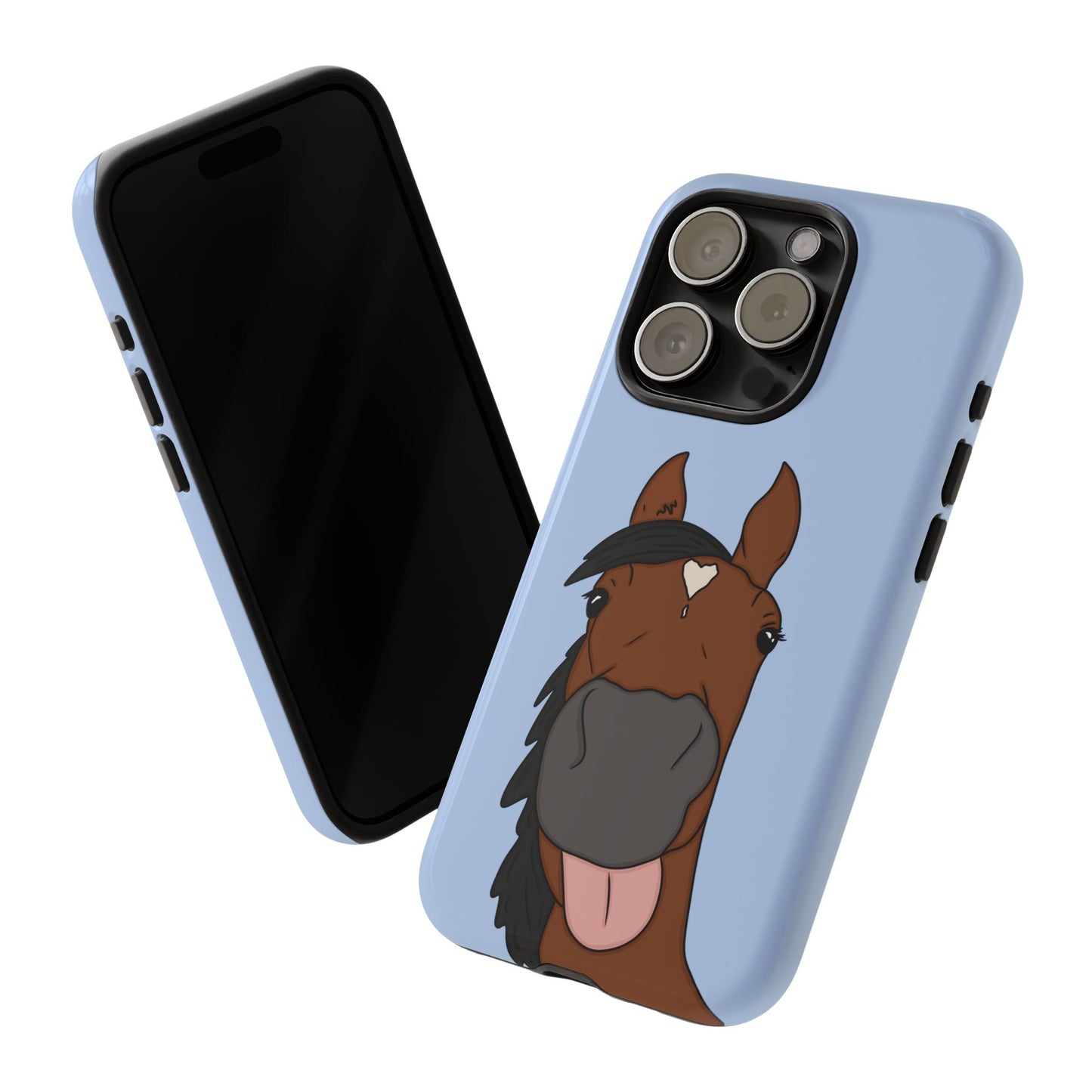 Perfect Pony Case