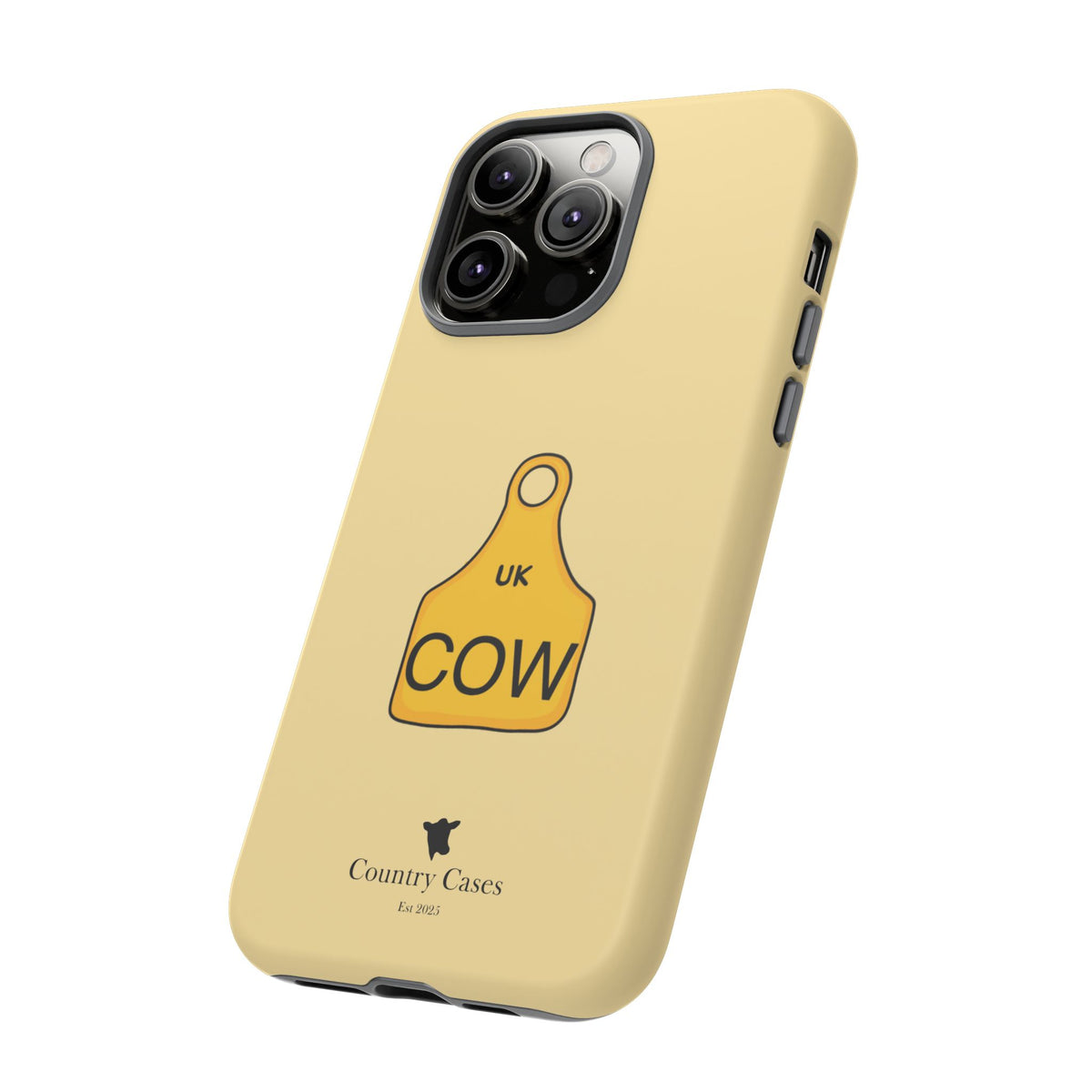 Ear Tag Case