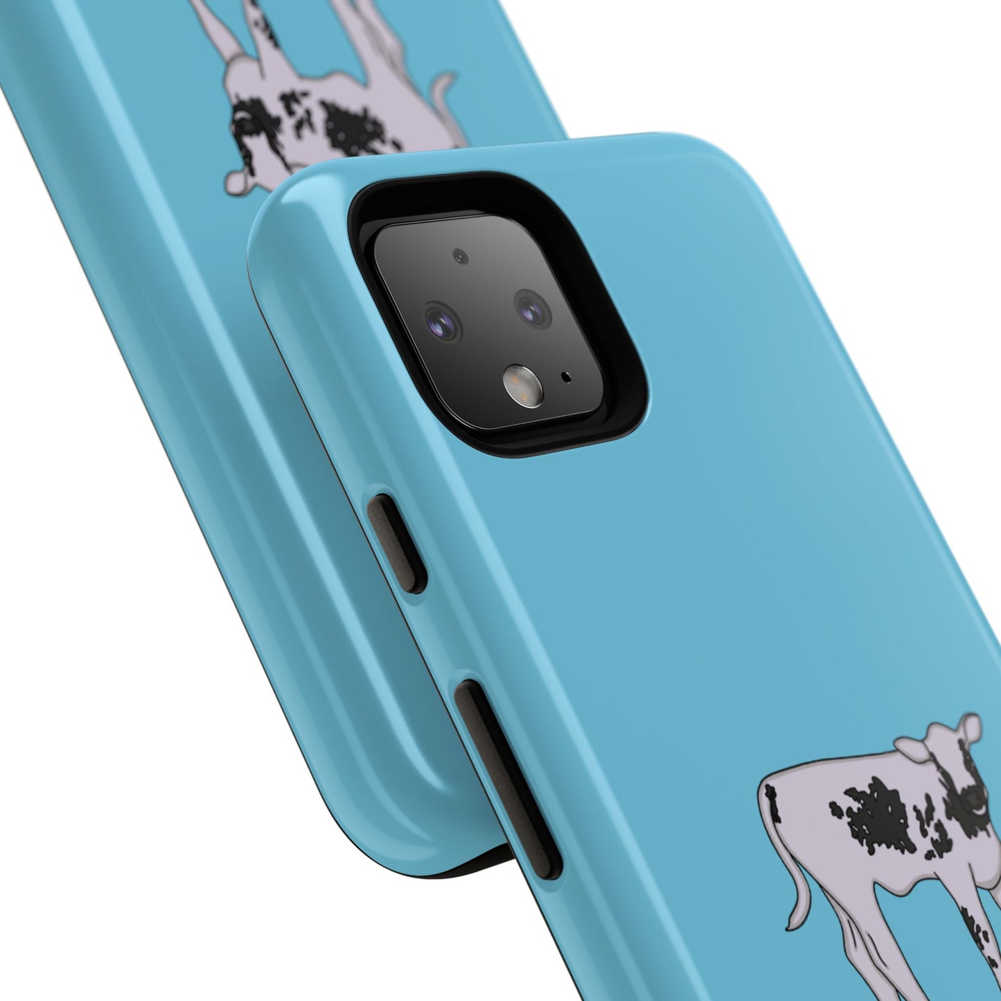 Android mini moo phone case