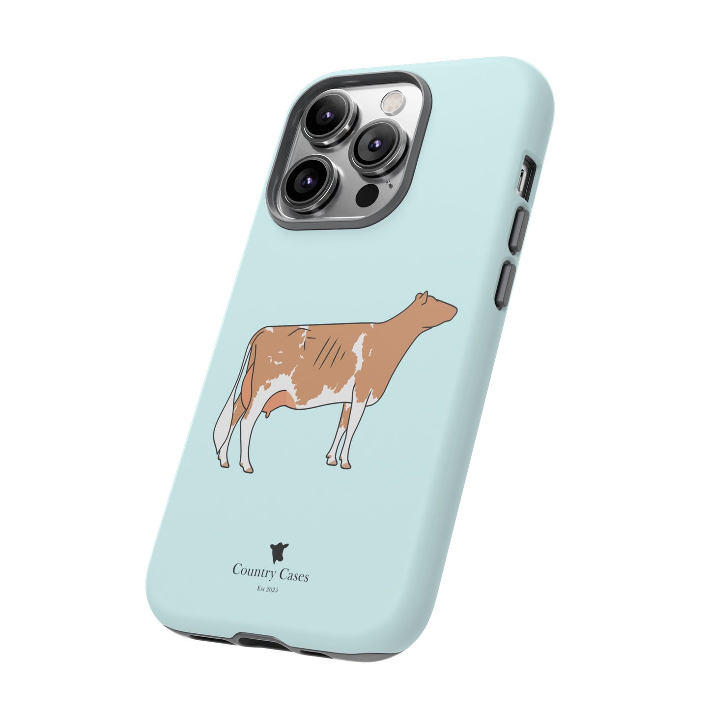 Gurnsey case