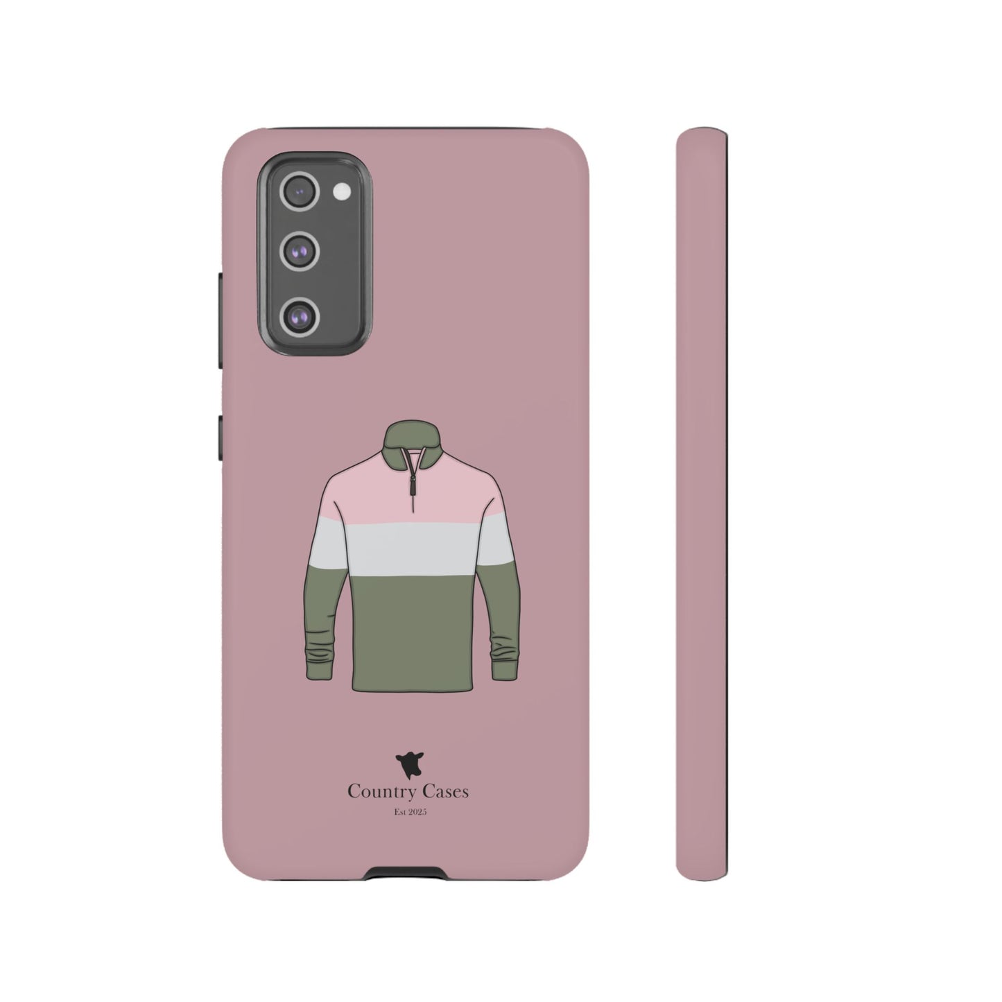 Android Meadow Jumper Case