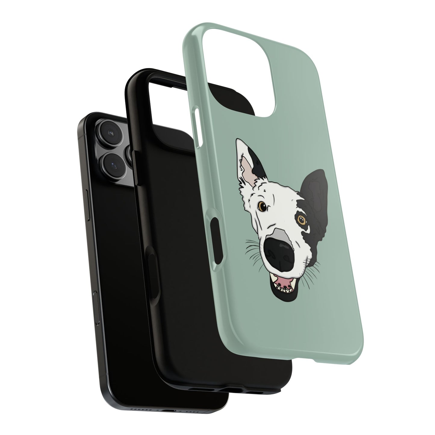 Ella Holden Custom Case
