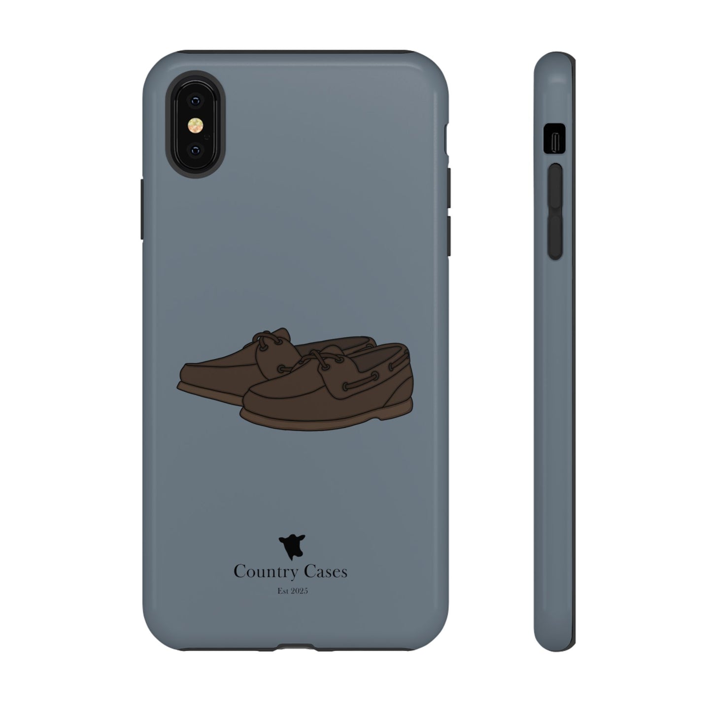 Farmstead Deck Shoe Case