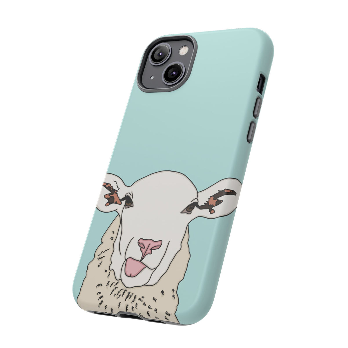 Silly Sheep Case