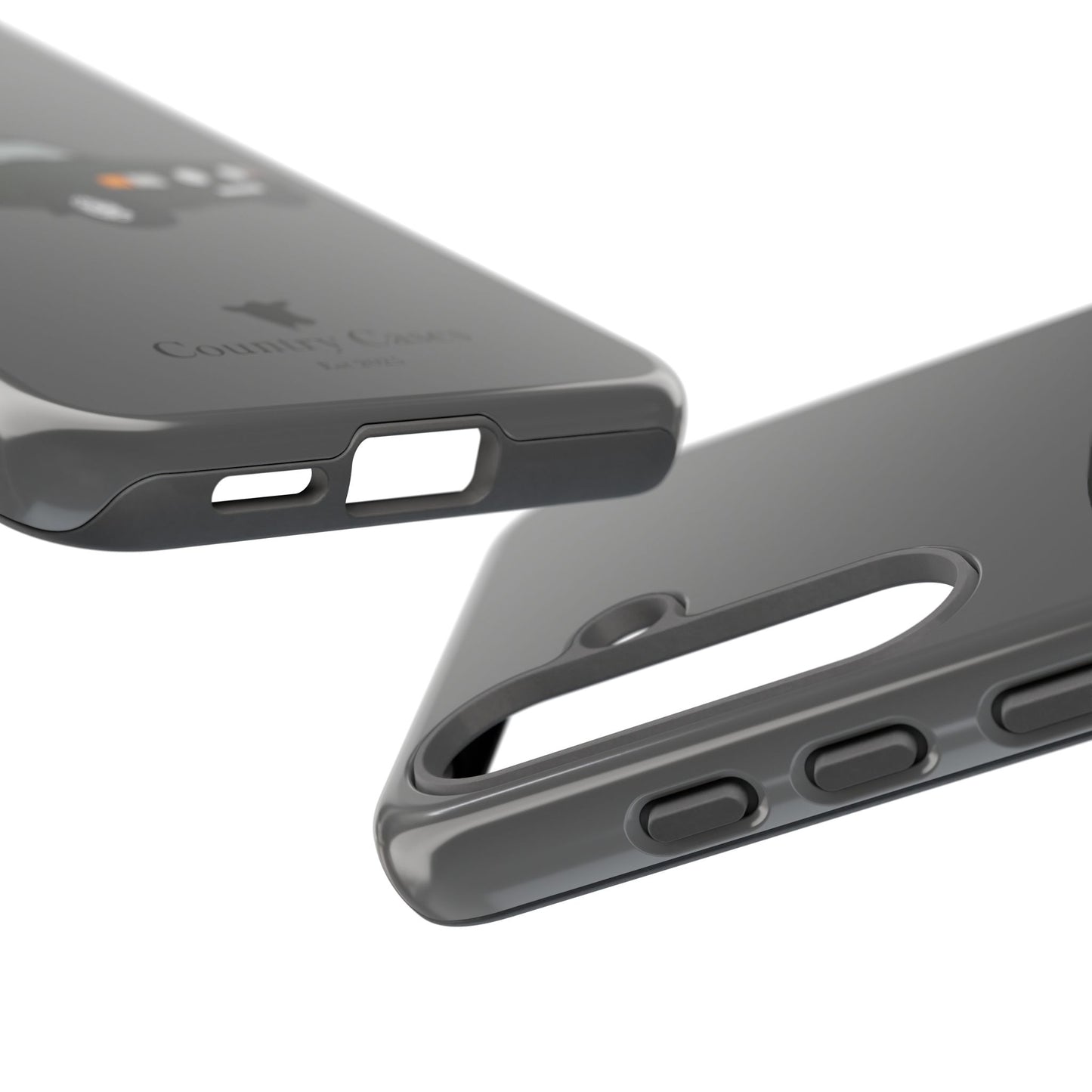 Android Green Discovery One Case
