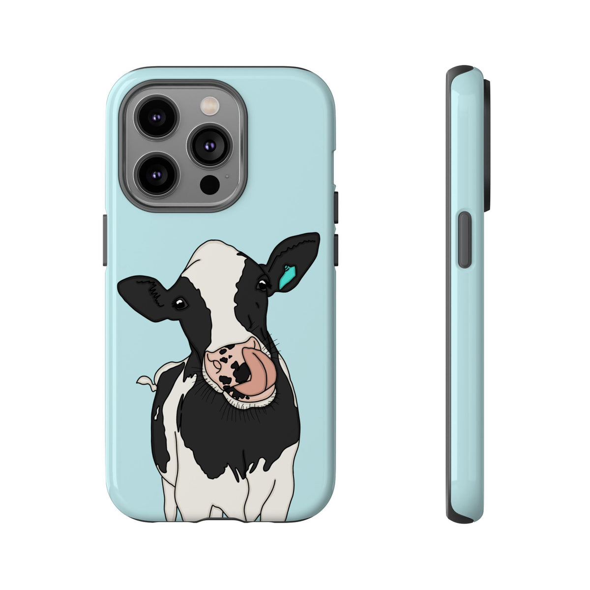 Moo Cow Case