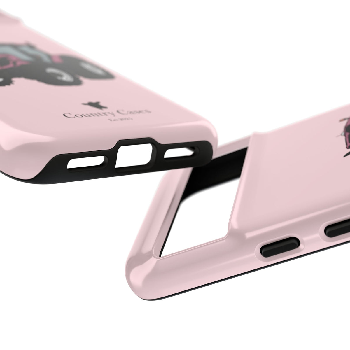 Android Meadow Tractor Case