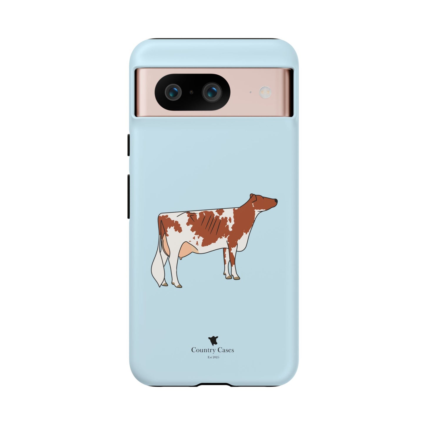 Android Ayrshire Case