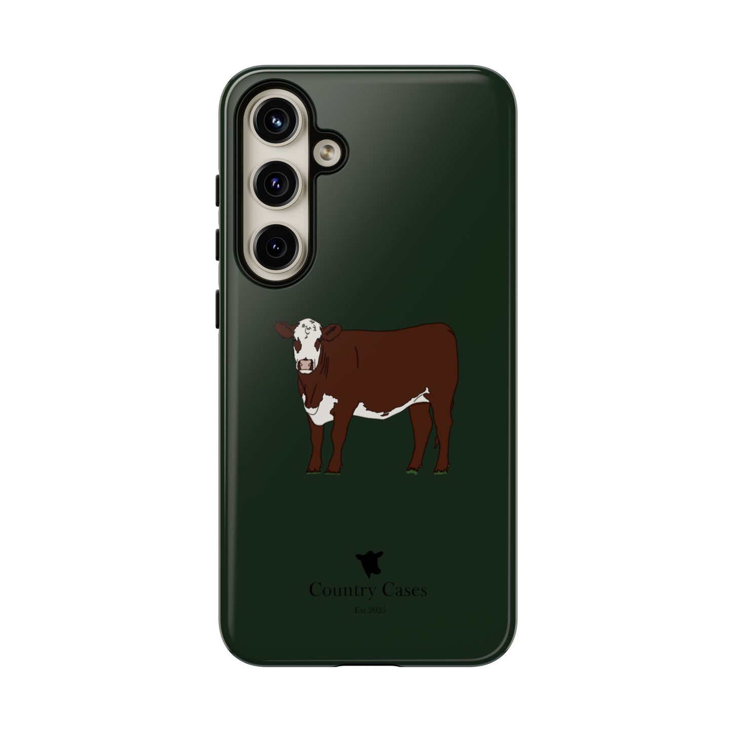 Android Hereford 2.0 case