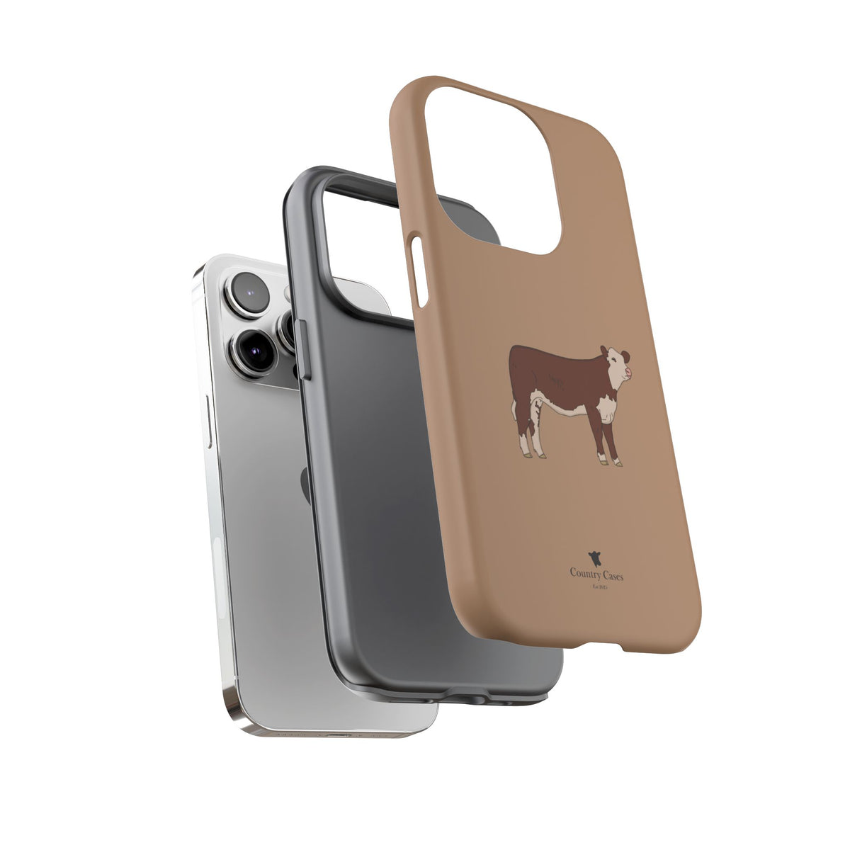 Hereford Case