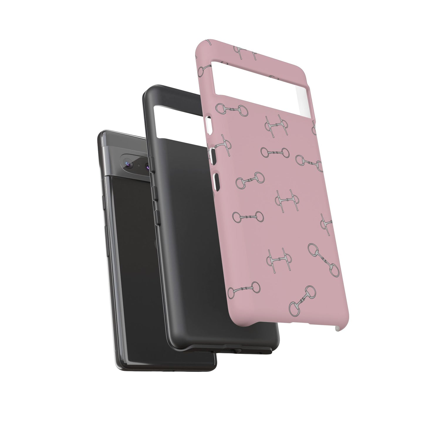Android Bridleway Case