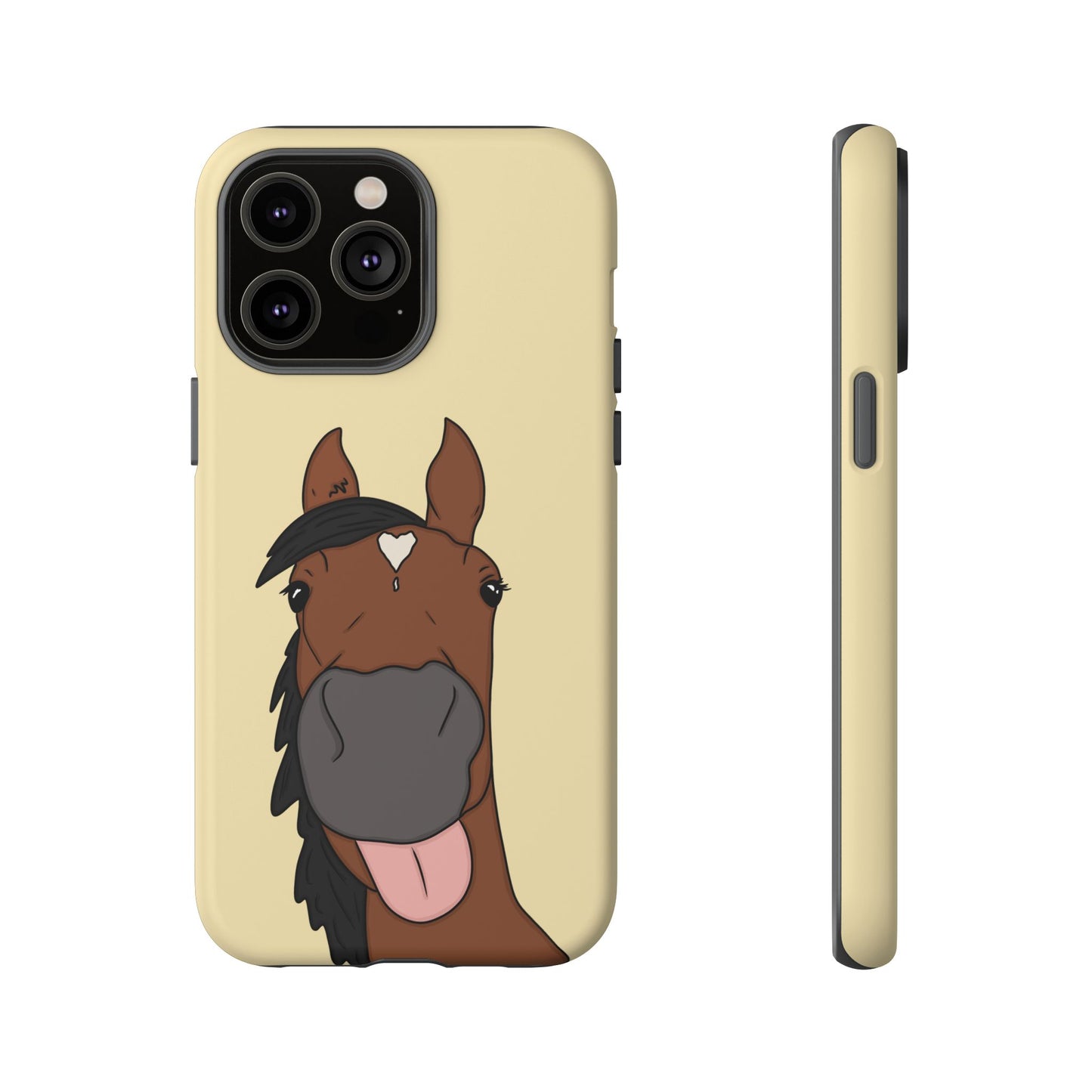 Perfect Pony Case