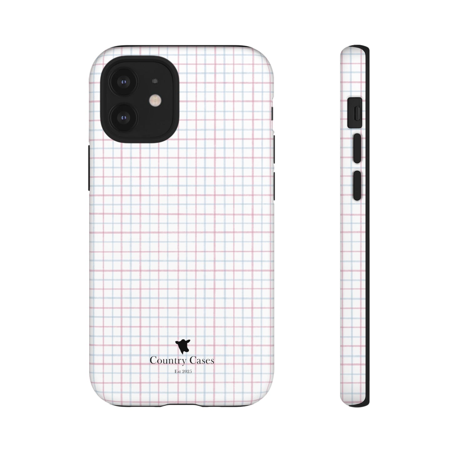 Country Shirt Case