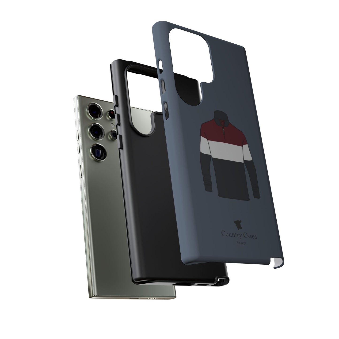 Android Pasture Jumper Case